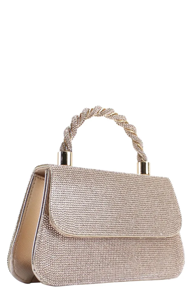 Earrings Walkeaze Women Party Bag 14840B