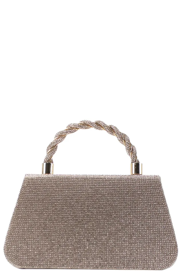 Earrings Walkeaze Women Party Bag 14840B