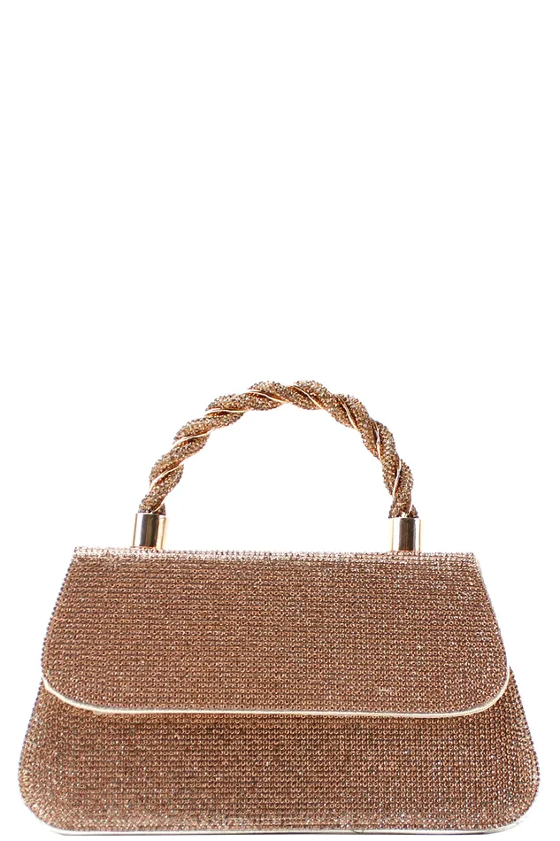 Earrings Walkeaze Women Party Bag 14840B