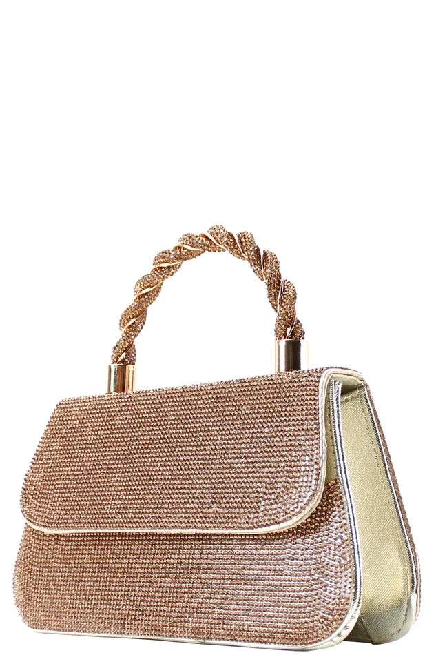 Earrings Walkeaze Women Party Bag 14840B