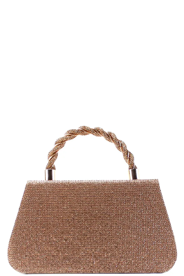 Earrings Walkeaze Women Party Bag 14840B