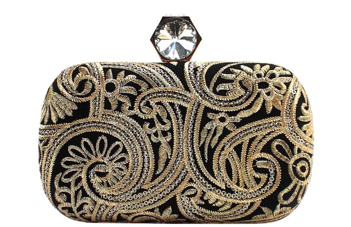 Earrings Walkeaze Women Party Purse 04424B Earrings Walkeaze Women Party Purse 04424B