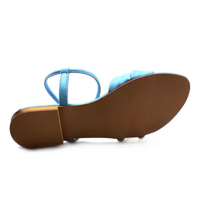 Earrings Walkeaze Women Sandals 38883S Earrings Walkeaze Women Sandals 38883S