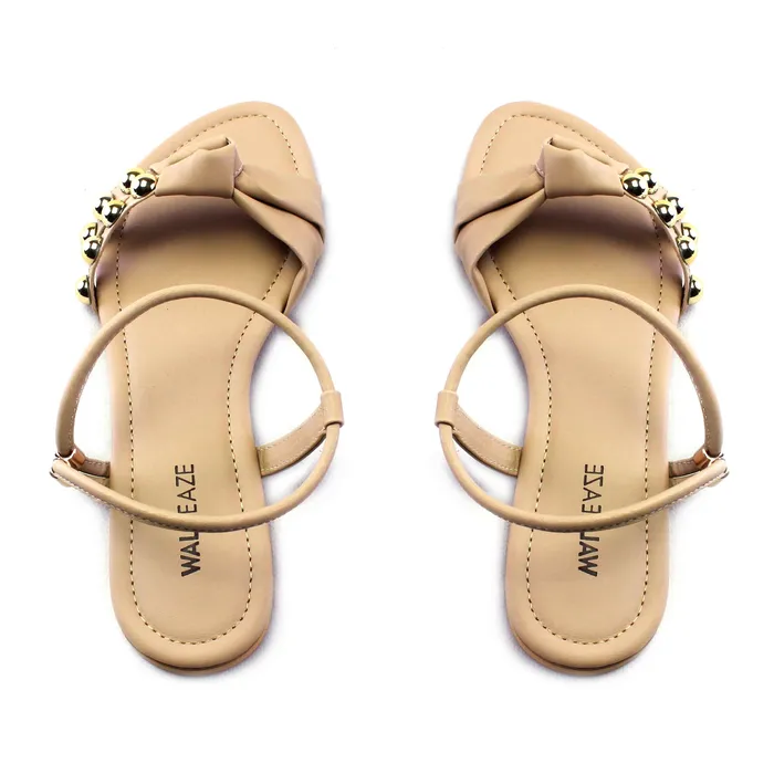 Earrings Walkeaze Women Sandals 38883S Earrings Walkeaze Women Sandals 38883S