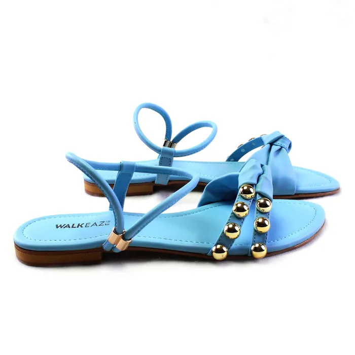 Earrings Walkeaze Women Sandals 38883S Earrings Walkeaze Women Sandals 38883S