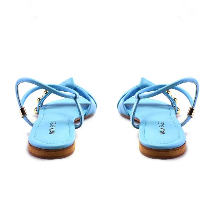Earrings Walkeaze Women Sandals 38883S Earrings Walkeaze Women Sandals 38883S
