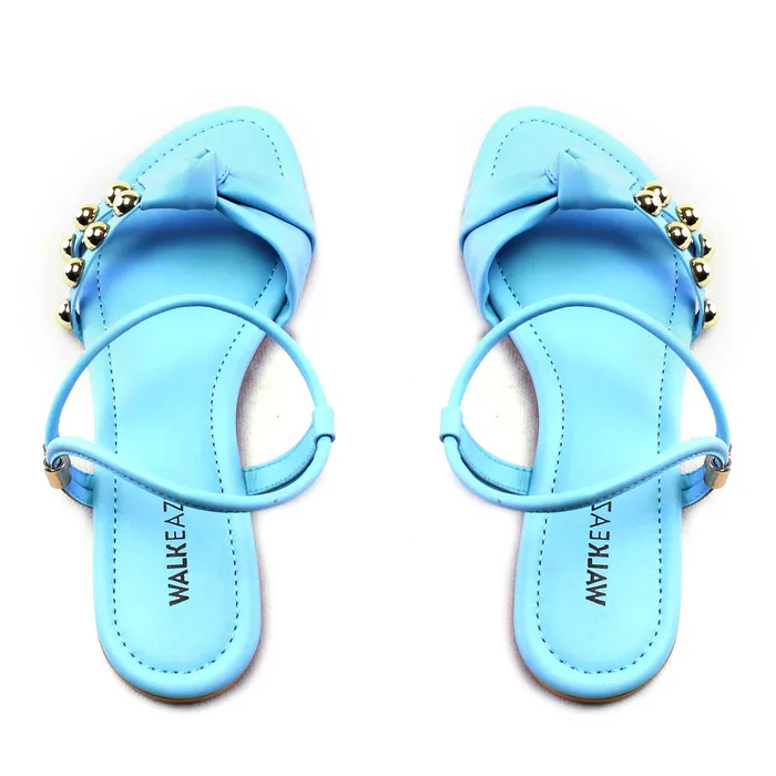 Earrings Walkeaze Women Sandals 38883S Earrings Walkeaze Women Sandals 38883S