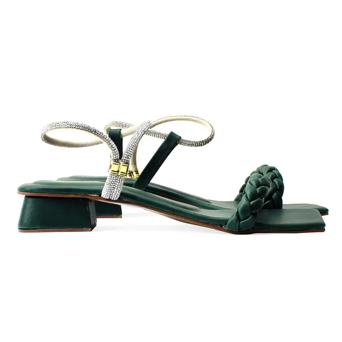 Earrings Walkeaze Women Sandals 39228S Earrings Walkeaze Women Sandals 39228S