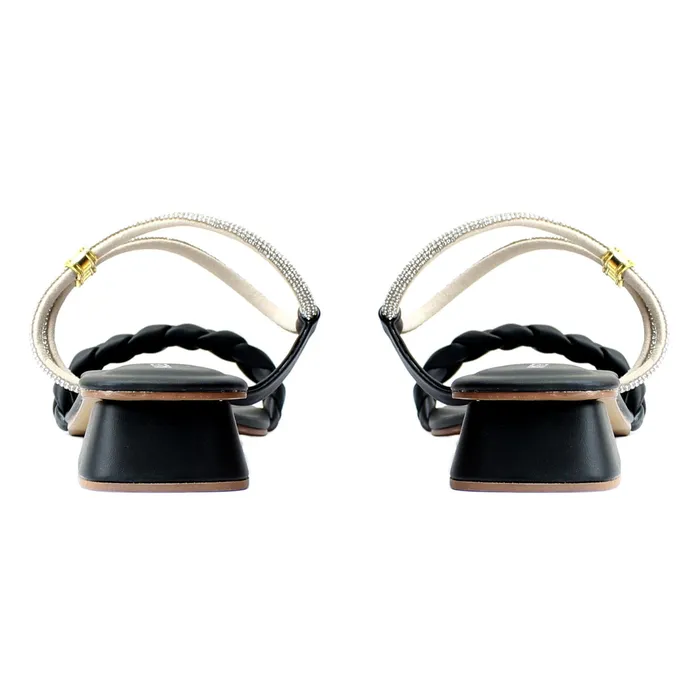 Earrings Walkeaze Women Sandals 39228S Earrings Walkeaze Women Sandals 39228S