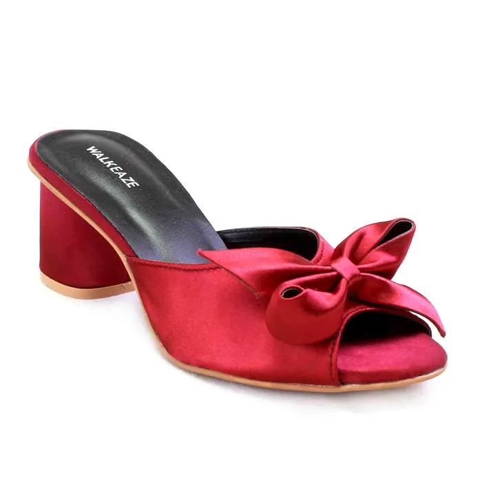 Earrings Walkeaze Women Slippers 73972S