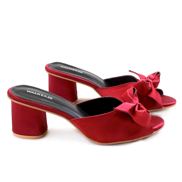 Earrings Walkeaze Women Slippers 73972S Earrings Walkeaze Women Slippers 73972S