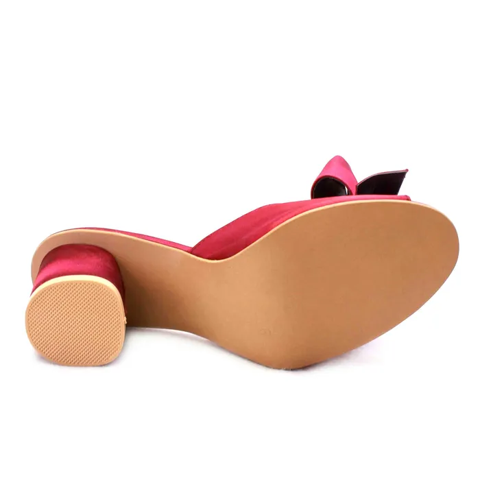 Earrings Walkeaze Women Slippers 73972S Earrings Walkeaze Women Slippers 73972S