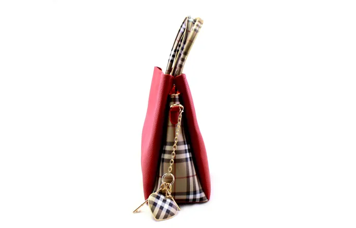 Earrings Walkeaze Women Stylish Bag 3261B Earrings Walkeaze Women Stylish Bag 3261B