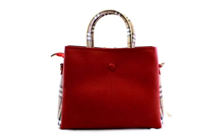 Earrings Walkeaze Women Stylish Bag 3261B Earrings Walkeaze Women Stylish Bag 3261B