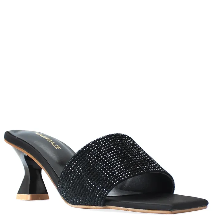 Earrings Women Formal Heel 74754S Walkeaze