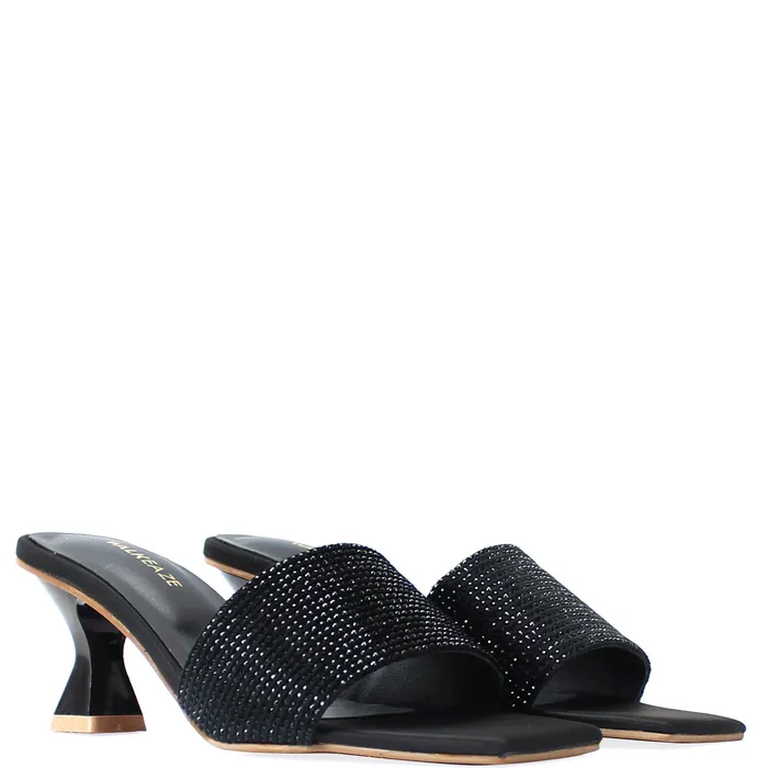 Earrings Women Formal Heel 74754S Walkeaze