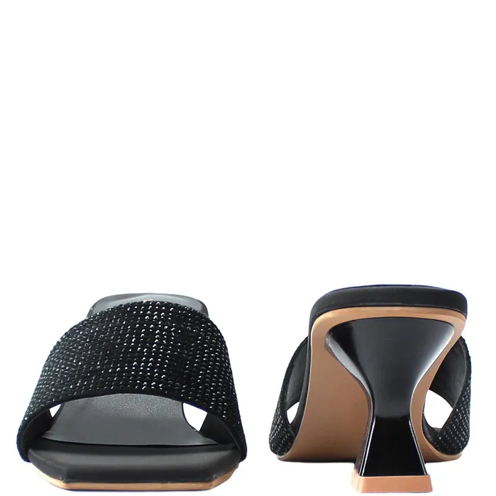 Earrings Women Formal Heel 74754S Walkeaze