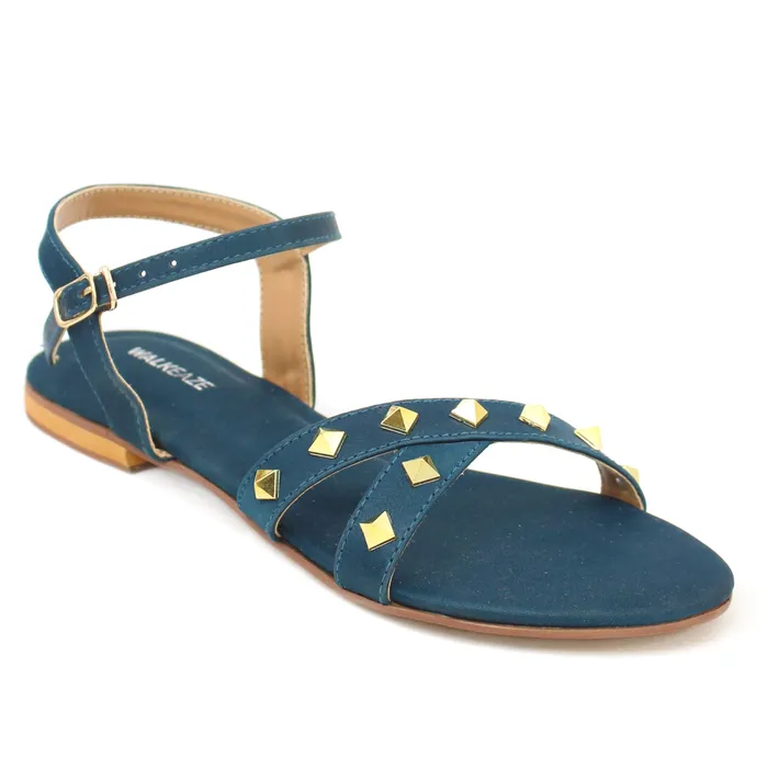 Earrings Women Formal Sandals 40739S Walkeaze
