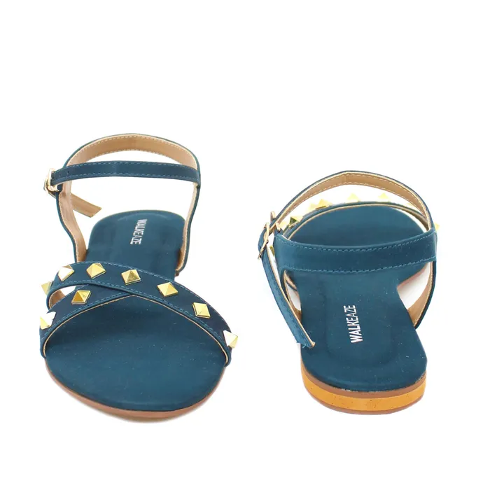 Earrings Women Formal Sandals 40739S Walkeaze