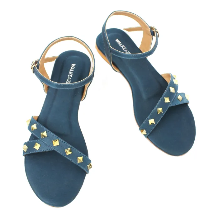 Earrings Women Formal Sandals 40739S Walkeaze