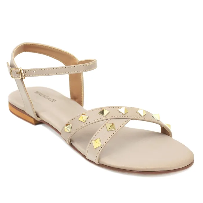 Earrings Women Formal Sandals 40739S Walkeaze