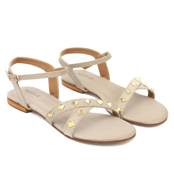 Earrings Women Formal Sandals 40739S Walkeaze