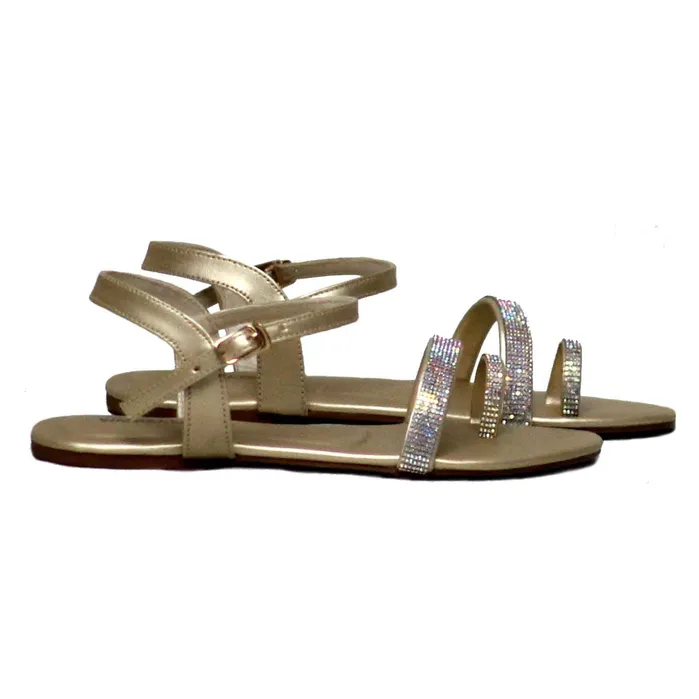 Earrings Women Sandals 39474S Walkeaze Earrings Women Sandals 39474S Walkeaze