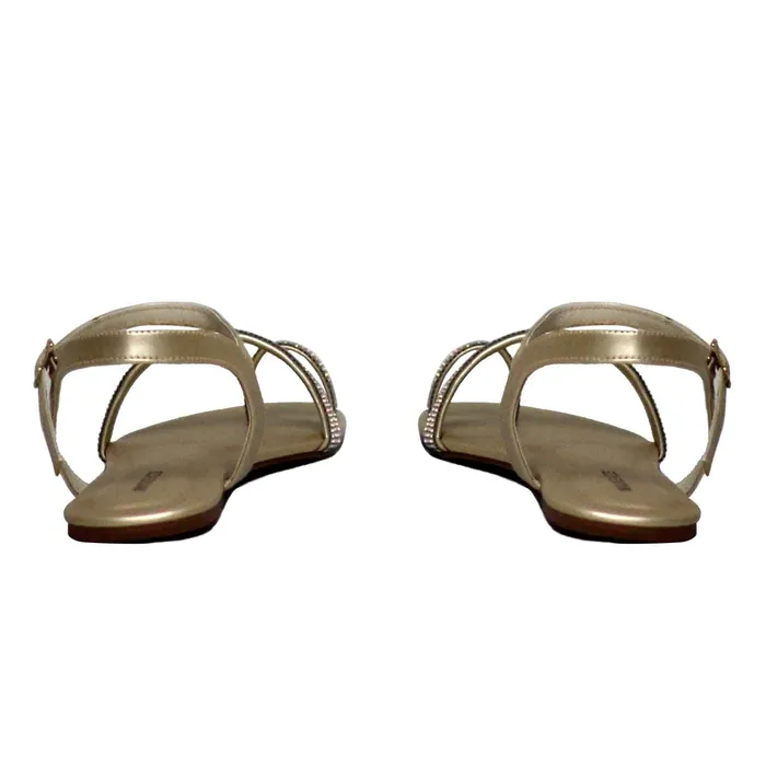 Earrings Women Sandals 39474S Walkeaze Earrings Women Sandals 39474S Walkeaze