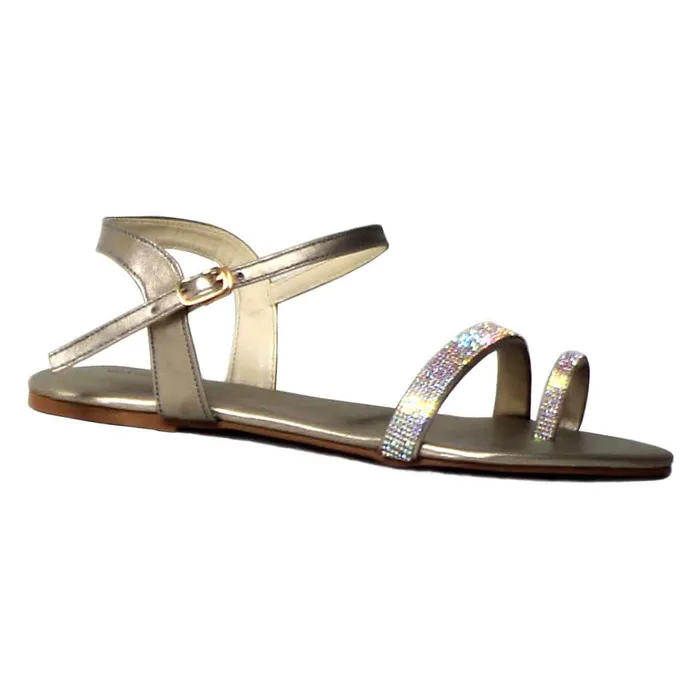 Earrings Women Sandals 39474S Walkeaze Earrings Women Sandals 39474S Walkeaze