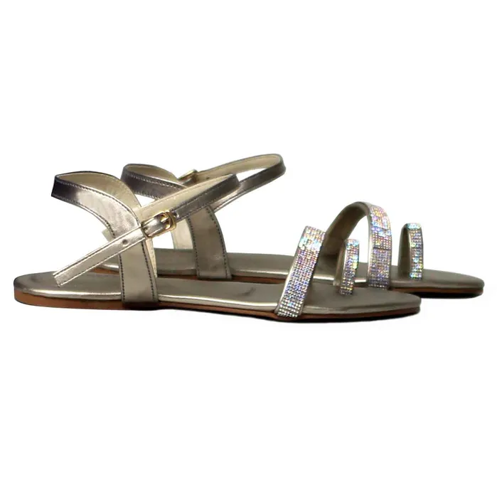 Earrings Women Sandals 39474S Walkeaze Earrings Women Sandals 39474S Walkeaze