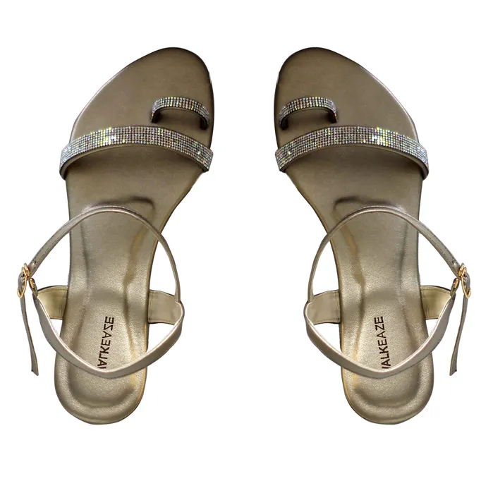 Earrings Women Sandals 39474S Walkeaze Earrings Women Sandals 39474S Walkeaze