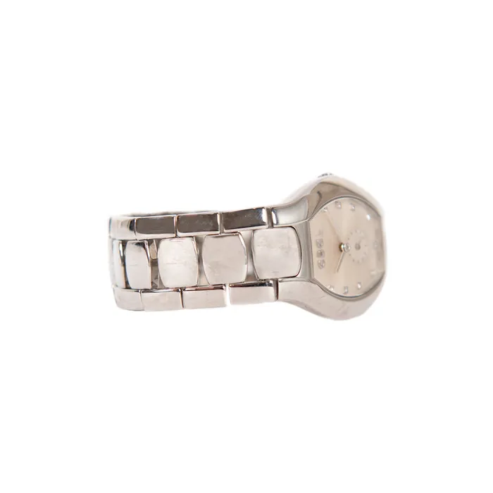 EBEL Earrings PreOwned Ladies Ebel Beluga Timepiece