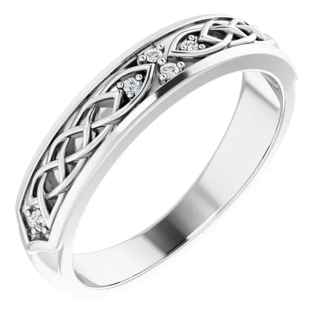 FIRE BRILLIANCE Earrings Vintage Beauty Gift Set 3 Rings