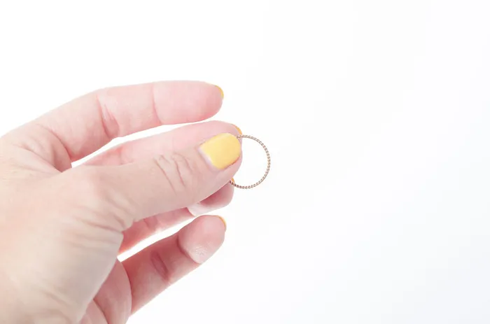 Halstead Rings Braided Ring