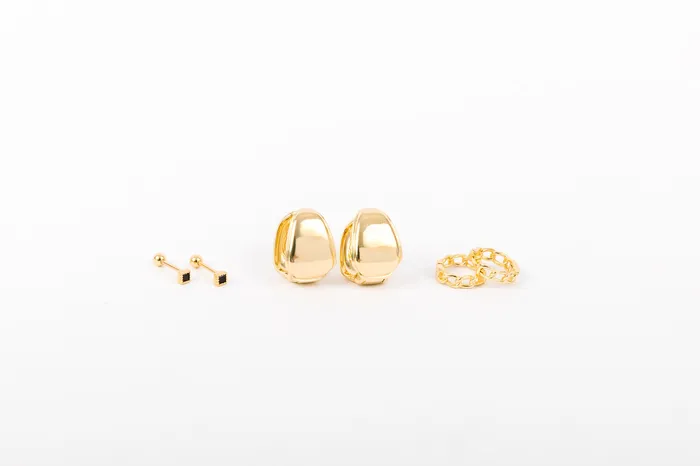 Hey June Lynn Earring Stack Earrings