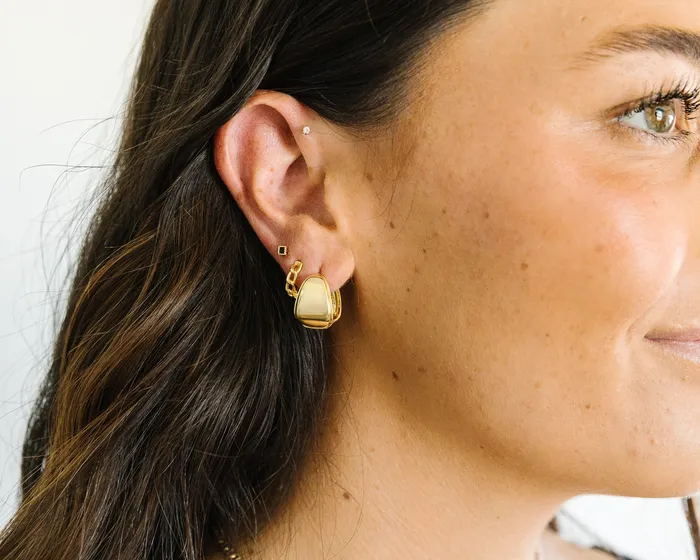 Hey June Lynn Earring Stack Earrings