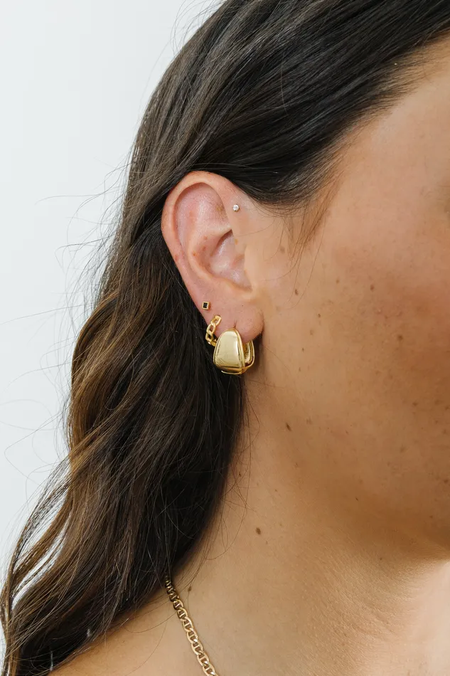 Hey June Lynn Earring Stack Earrings