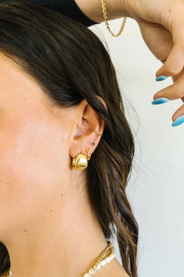 Hey June Lynn Earring Stack Earrings