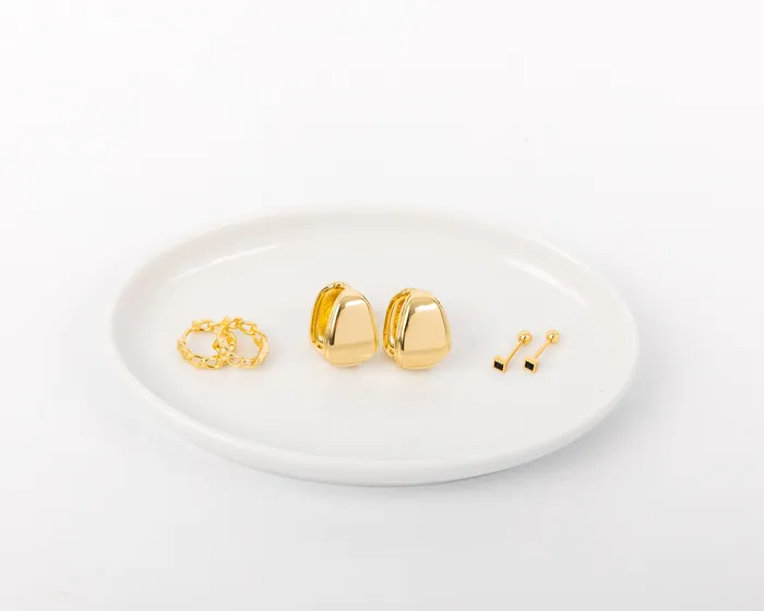 Hey June Lynn Earring Stack Earrings