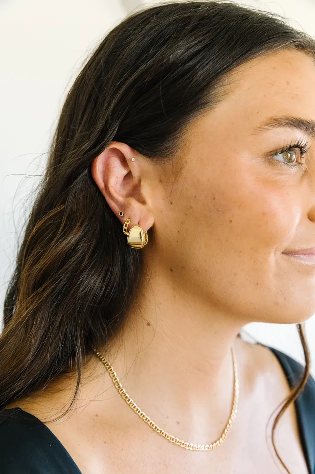 Hey June Lynn Earring Stack Earrings