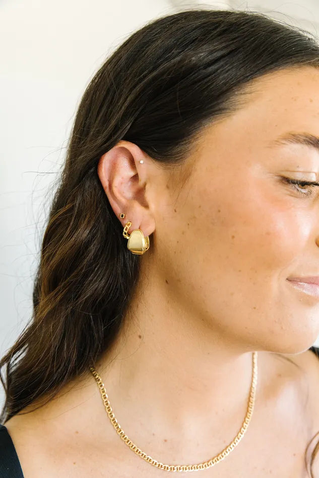 Hey June Lynn Earring Stack Earrings