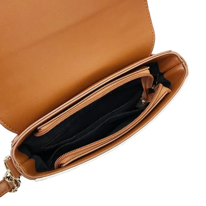 HJ Bag Store Earrings Classy Keyboard Purse