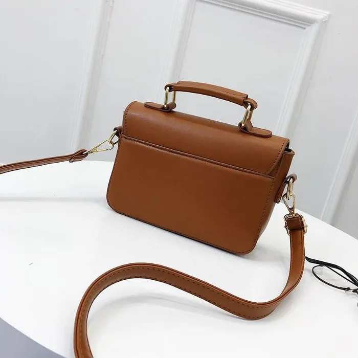 HJ Bag Store Earrings Classy Keyboard Purse