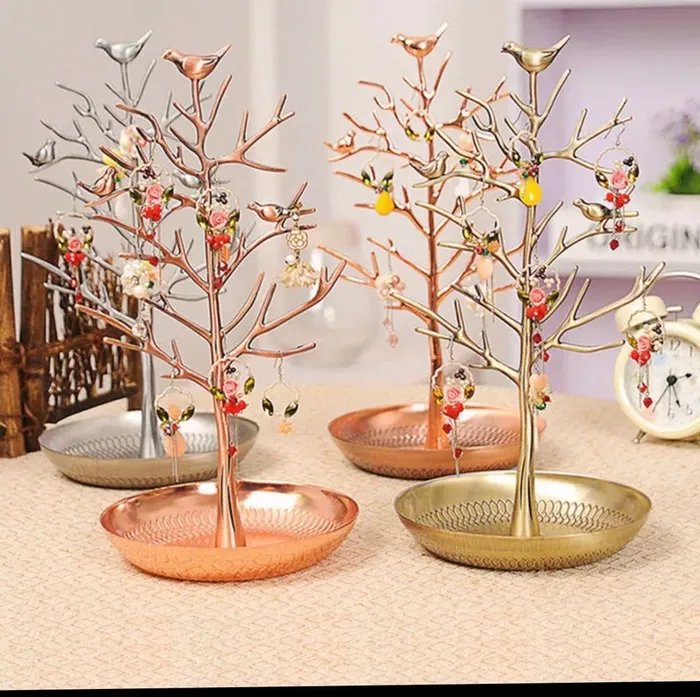 Jewelry Organizer Jewelvers Earrings