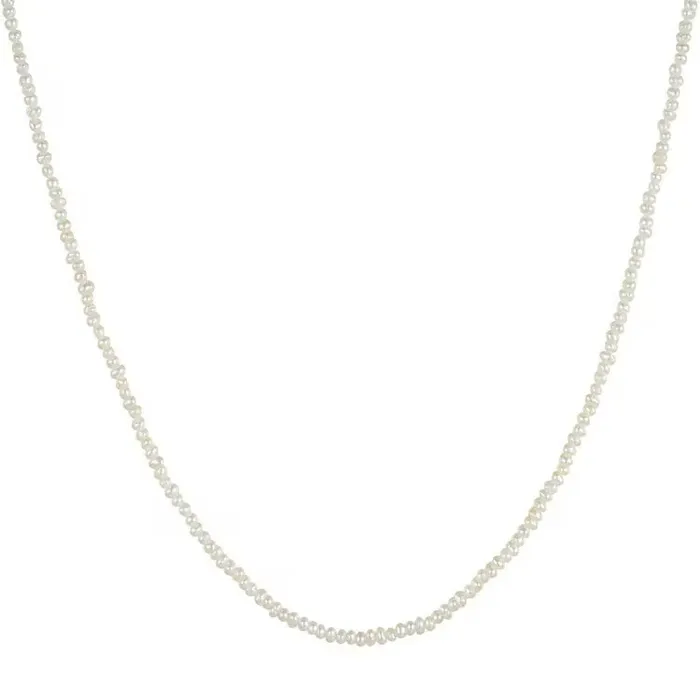 Jewelvers Necklaces 18k GoldFilled Freshwater Pearl Necklace Pearl Jewelry Jewelvers Necklaces 18k GoldFilled Freshwater Pearl Necklace Pearl Jewelry