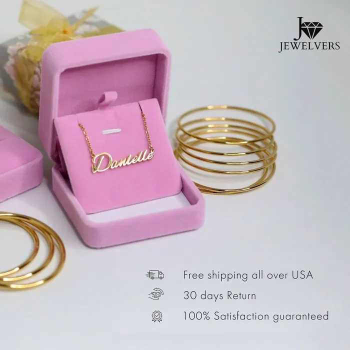 Jewelvers Necklaces 18k GoldFilled Freshwater Pearl Necklace Pearl Jewelry Jewelvers Necklaces 18k GoldFilled Freshwater Pearl Necklace Pearl Jewelry