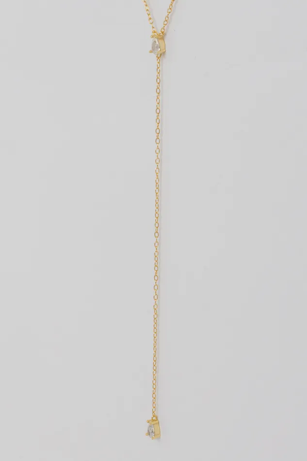 Kennedy Aide Earrings