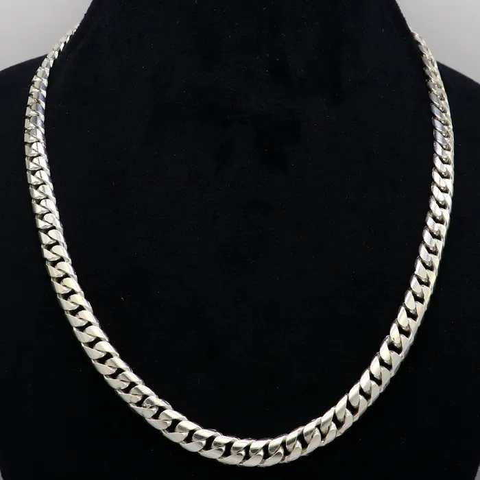 Mens heavy 8mm solid chain stylish design 925 sterling silver handmade heavy necklace solid oxidized chain necklace tribal jewelry nch681 TRIBAL ORNAMENTS Necklaces Mens heavy 8mm solid chain stylish design 925 sterling silver handmade heavy necklace solid oxidized chain necklace tribal jewelry nch681 TRIBAL ORNAMENTS Necklaces