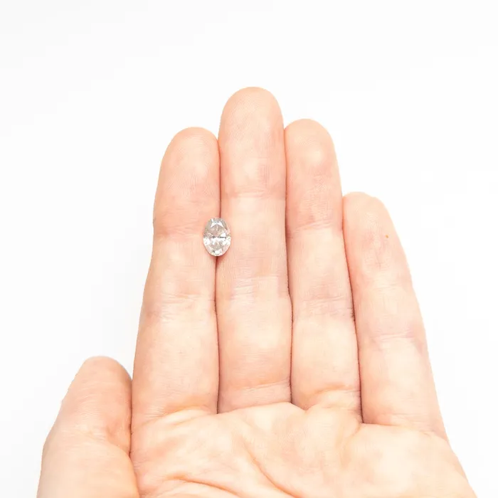 Misfit Diamonds Rings 107ct 789x562x352mm Oval Brilliant 2234108