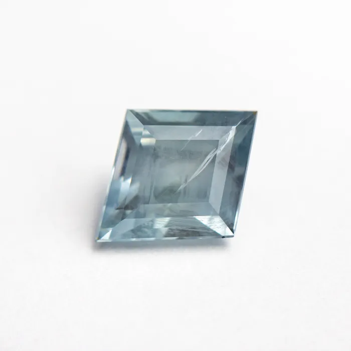 Misfit Gems 275ct 1107x880x539mm Lozenge Step Cut Sapphire 2517407 Rings Misfit Gems 275ct 1107x880x539mm Lozenge Step Cut Sapphire 2517407 Rings